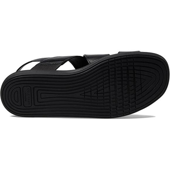 Cole Haan Black Women's Sandals - Picture 6 of 6